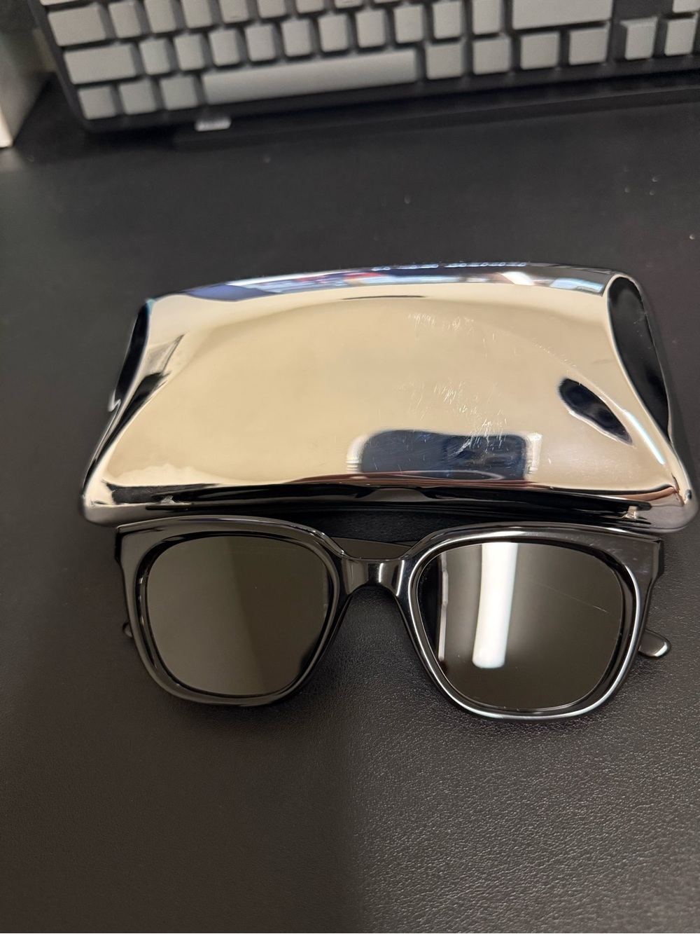 Gentle Monster Sunglasses